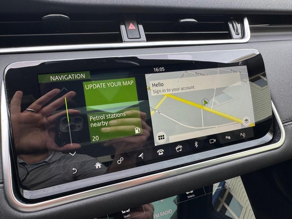 Land Rover Range Rover Evoque SE 2020