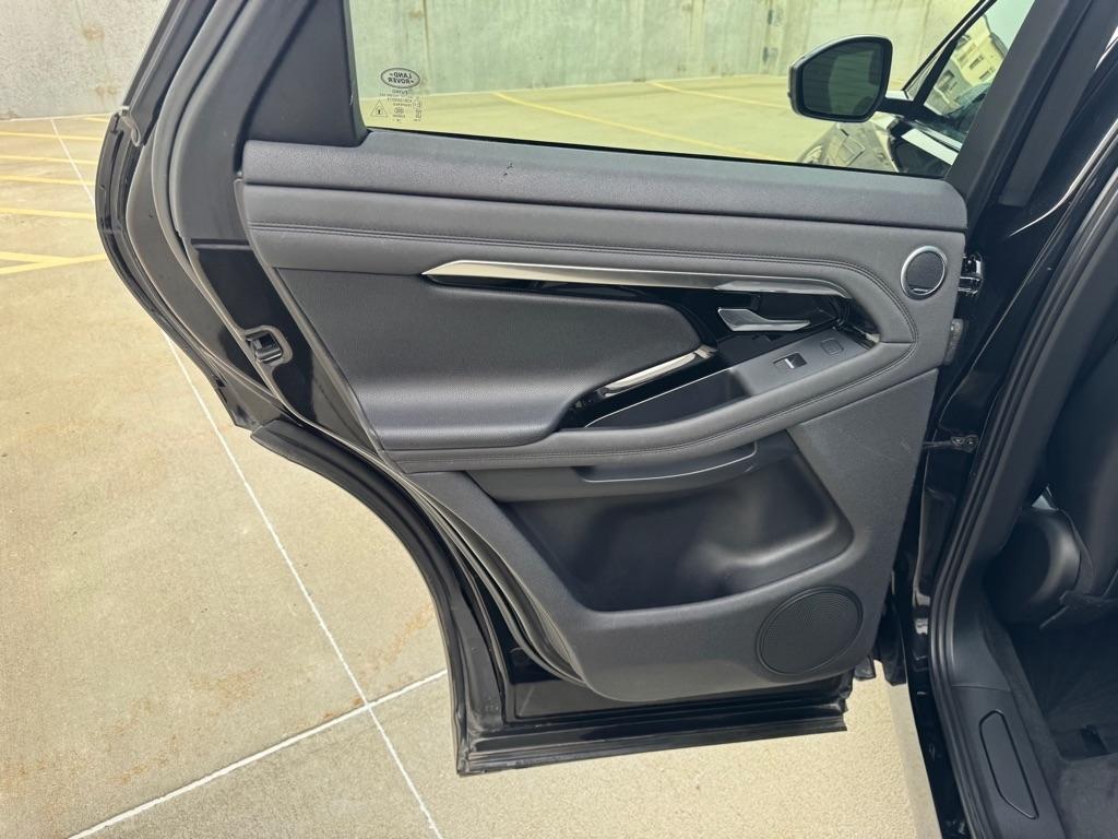 Land Rover Range Rover Evoque SE 2020