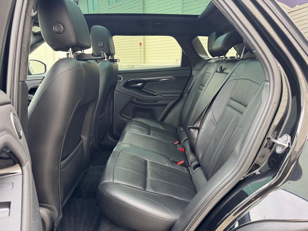 Land Rover Range Rover Evoque SE 2020