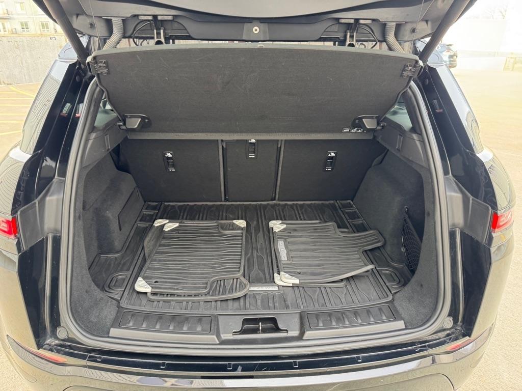 Land Rover Range Rover Evoque SE 2020