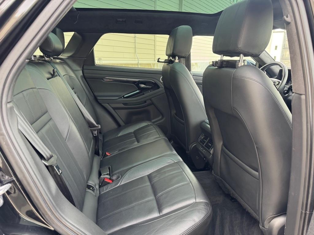 Land Rover Range Rover Evoque SE 2020