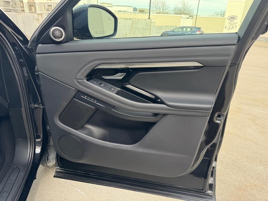 Land Rover Range Rover Evoque SE 2020