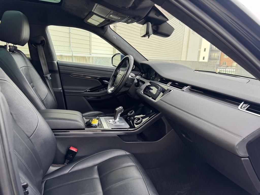 Land Rover Range Rover Evoque SE 2020