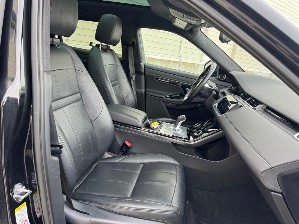 Land Rover Range Rover Evoque SE 2020