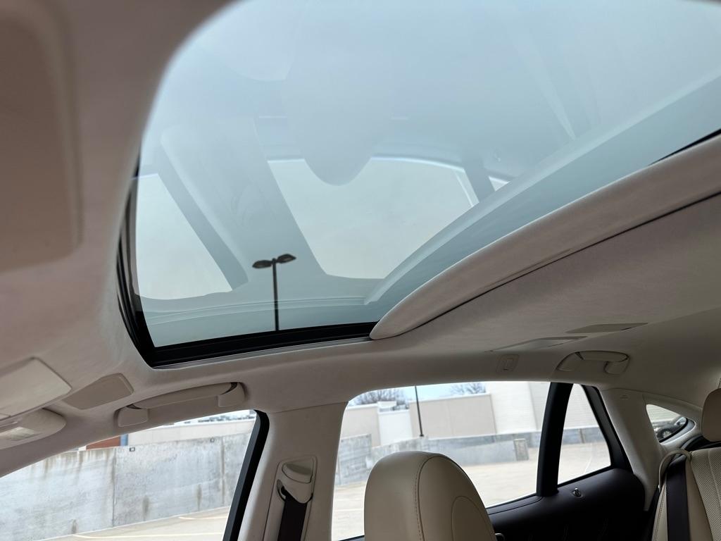 Lexus LS 500 AWD 2018