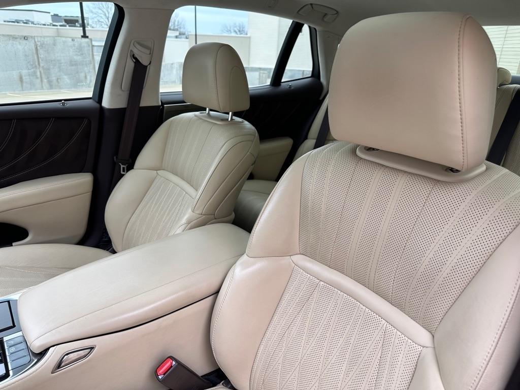 Lexus LS 500 AWD 2018