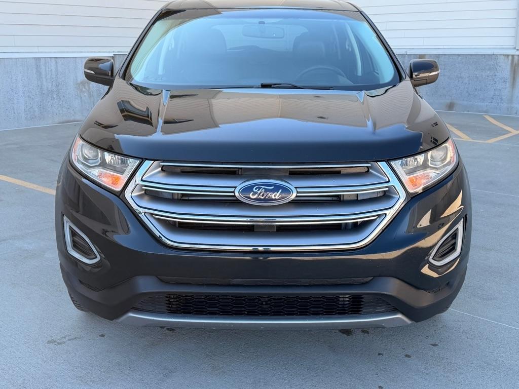 Ford Edge SEL AWD 2015