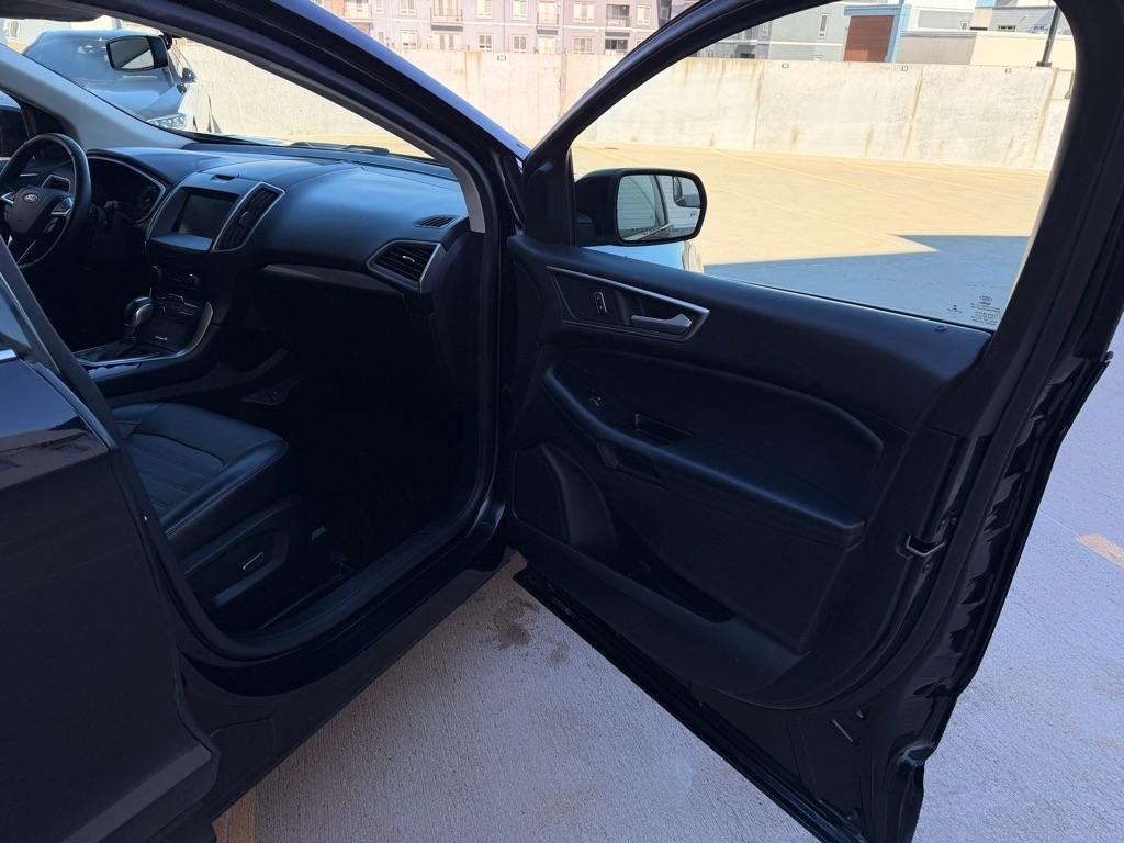 Ford Edge SEL AWD 2015