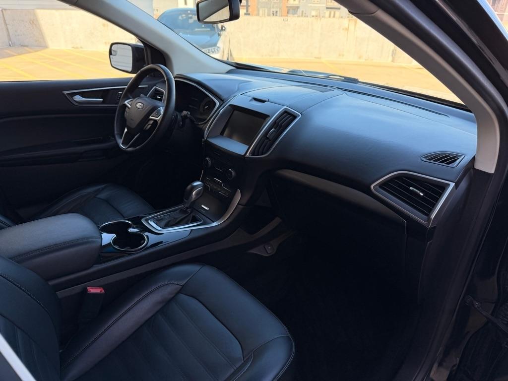 Ford Edge SEL AWD 2015