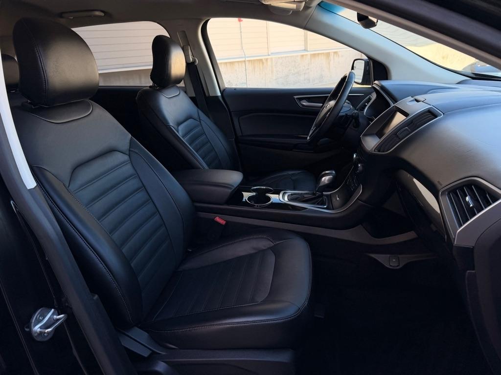 Ford Edge SEL AWD 2015