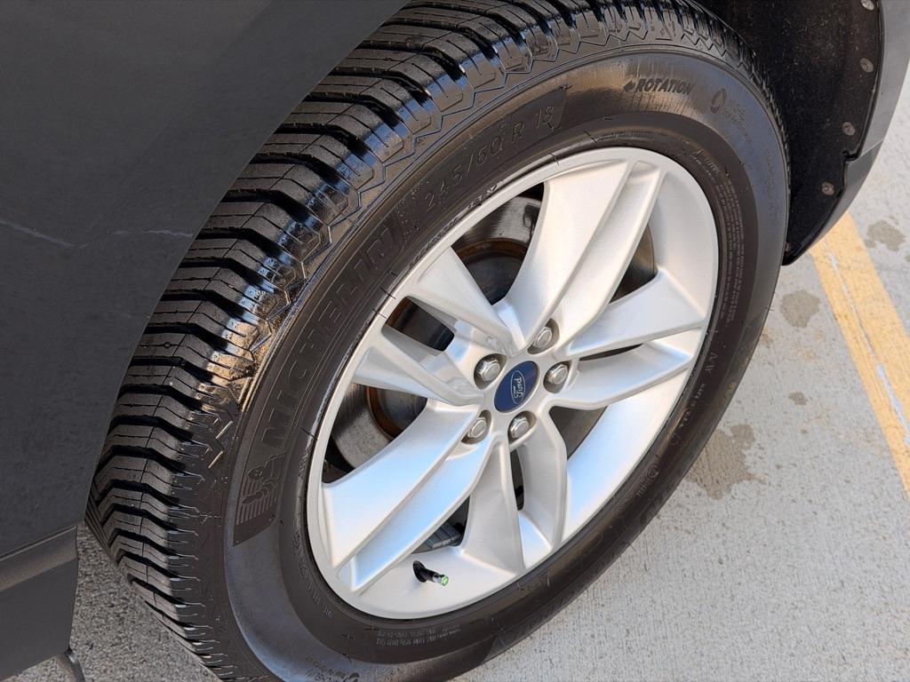 Ford Edge SEL AWD 2015