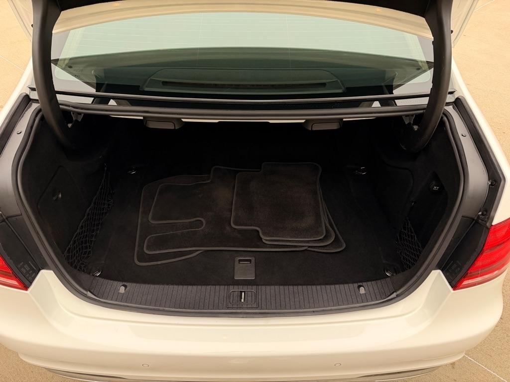 Mercedes-Benz E-Class E350 4MATIC Sedan 2014