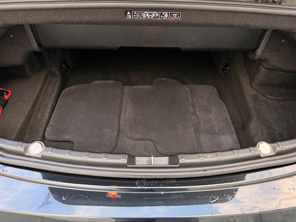 BMW M6 Convertible 2015