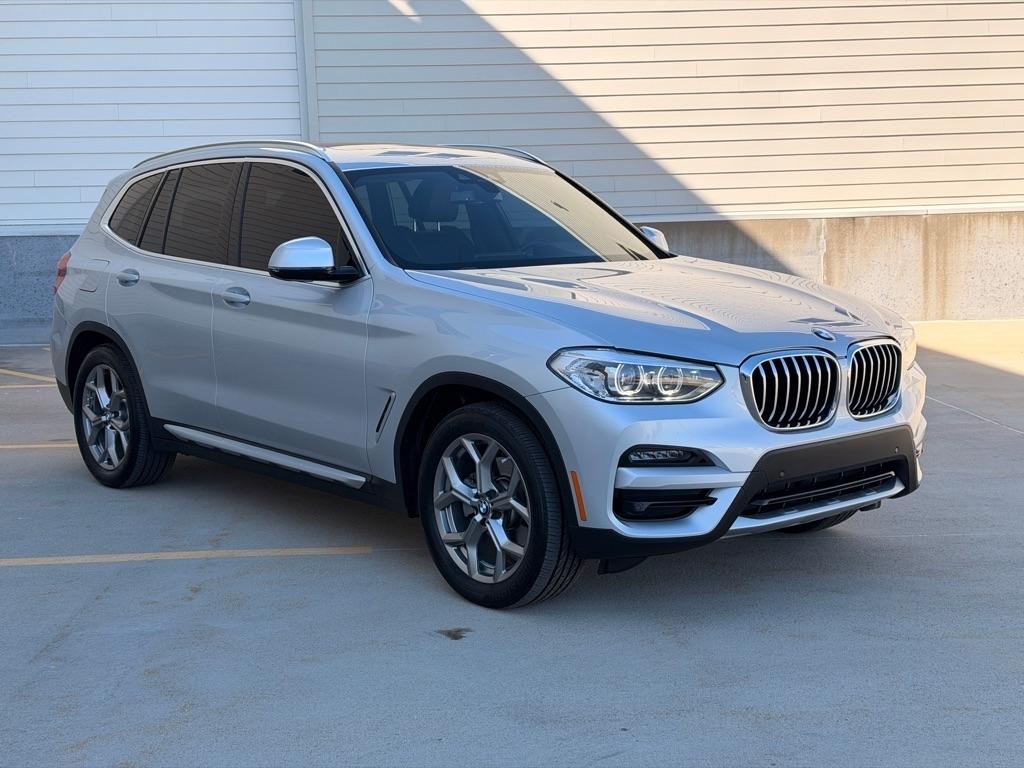 BMW X3 xDrive30i 2020