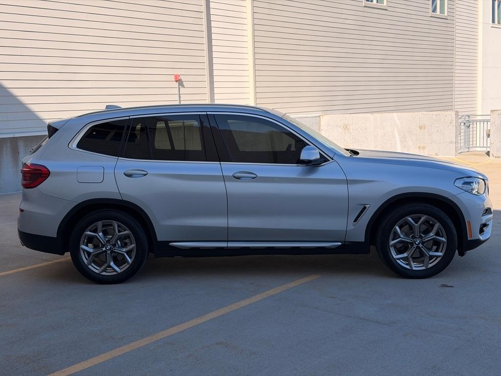 BMW X3 xDrive30i 2020