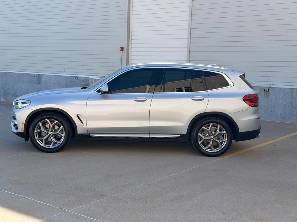 BMW X3 xDrive30i 2020