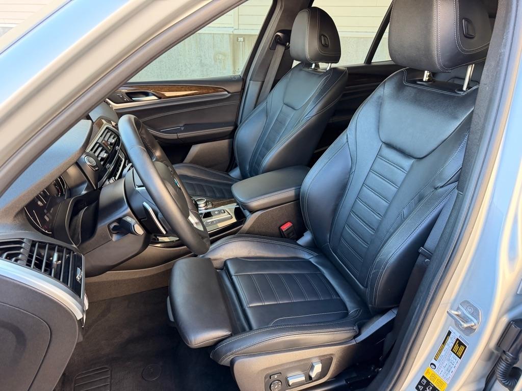 BMW X3 xDrive30i 2020