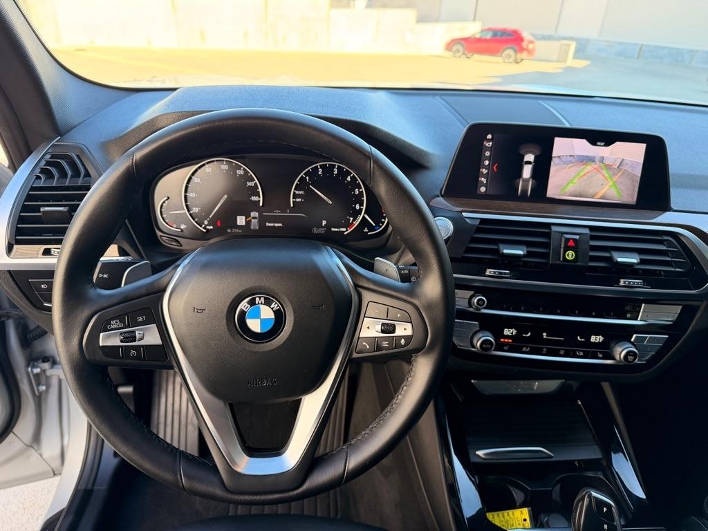 BMW X3 xDrive30i 2020