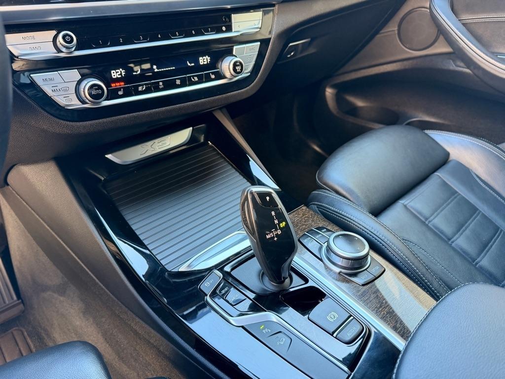 BMW X3 xDrive30i 2020