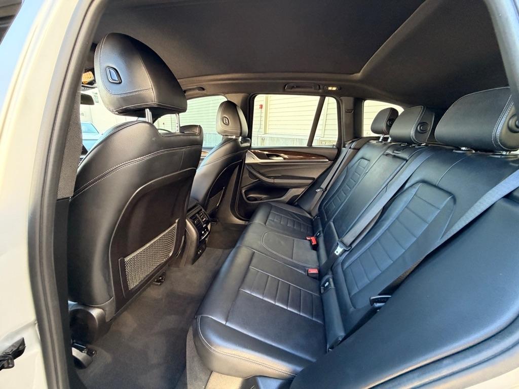 BMW X3 xDrive30i 2020