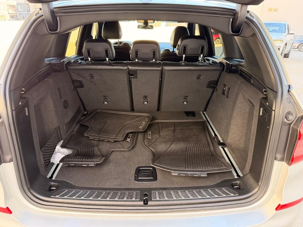 BMW X3 xDrive30i 2020