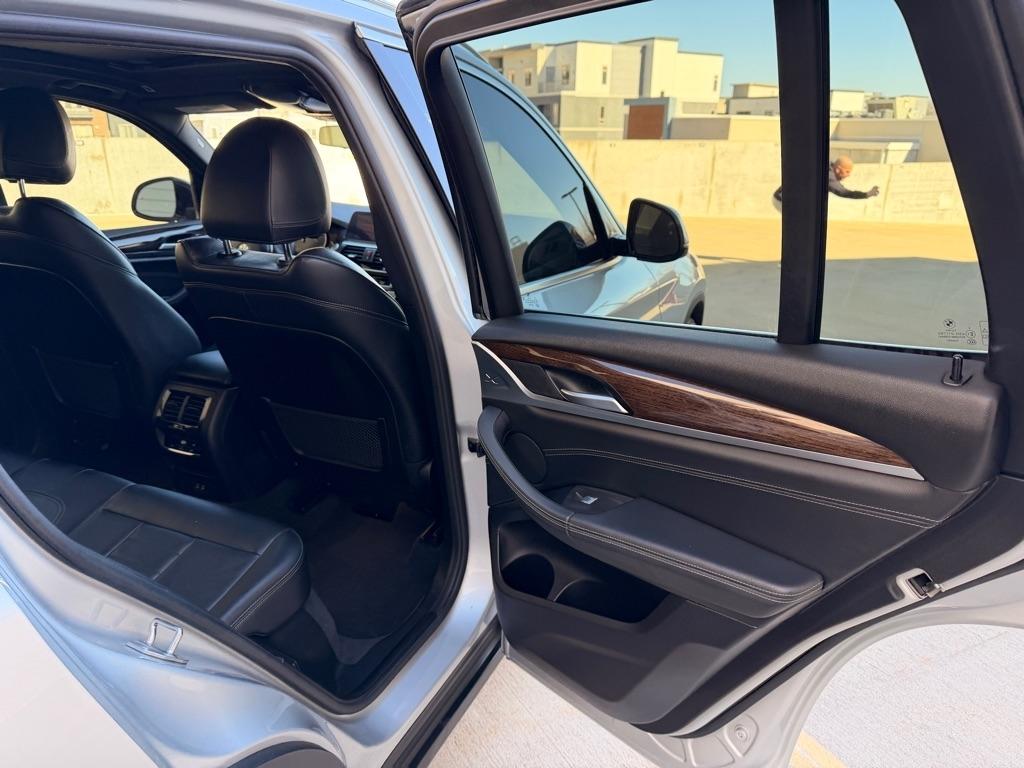 BMW X3 xDrive30i 2020