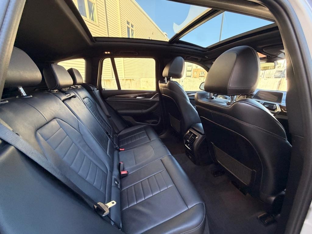 BMW X3 xDrive30i 2020