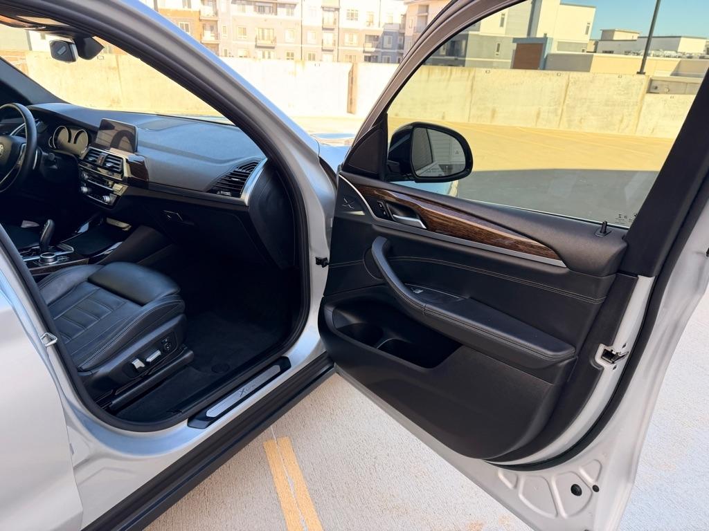 BMW X3 xDrive30i 2020