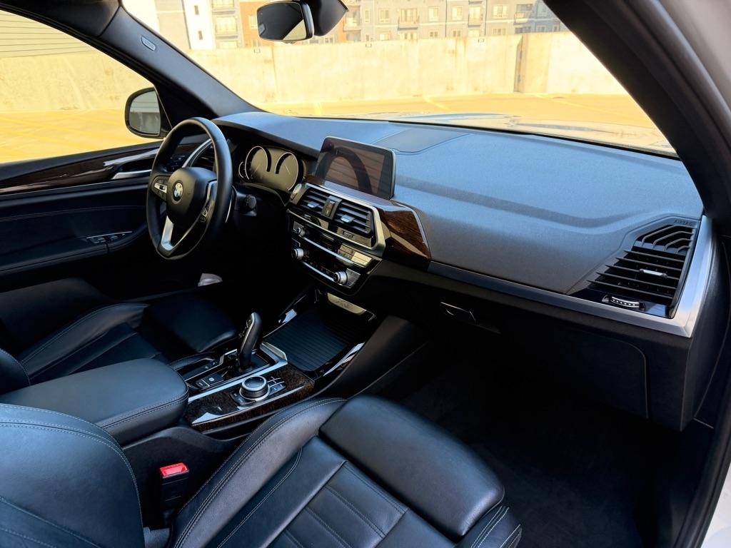 BMW X3 xDrive30i 2020