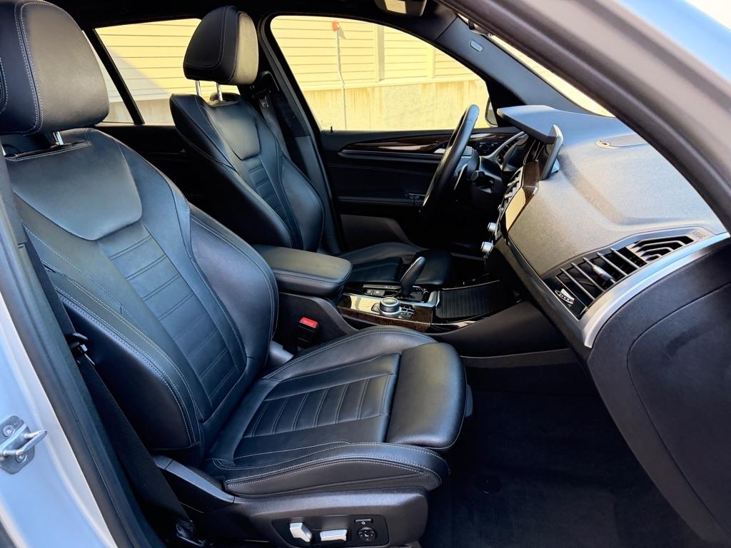 BMW X3 xDrive30i 2020