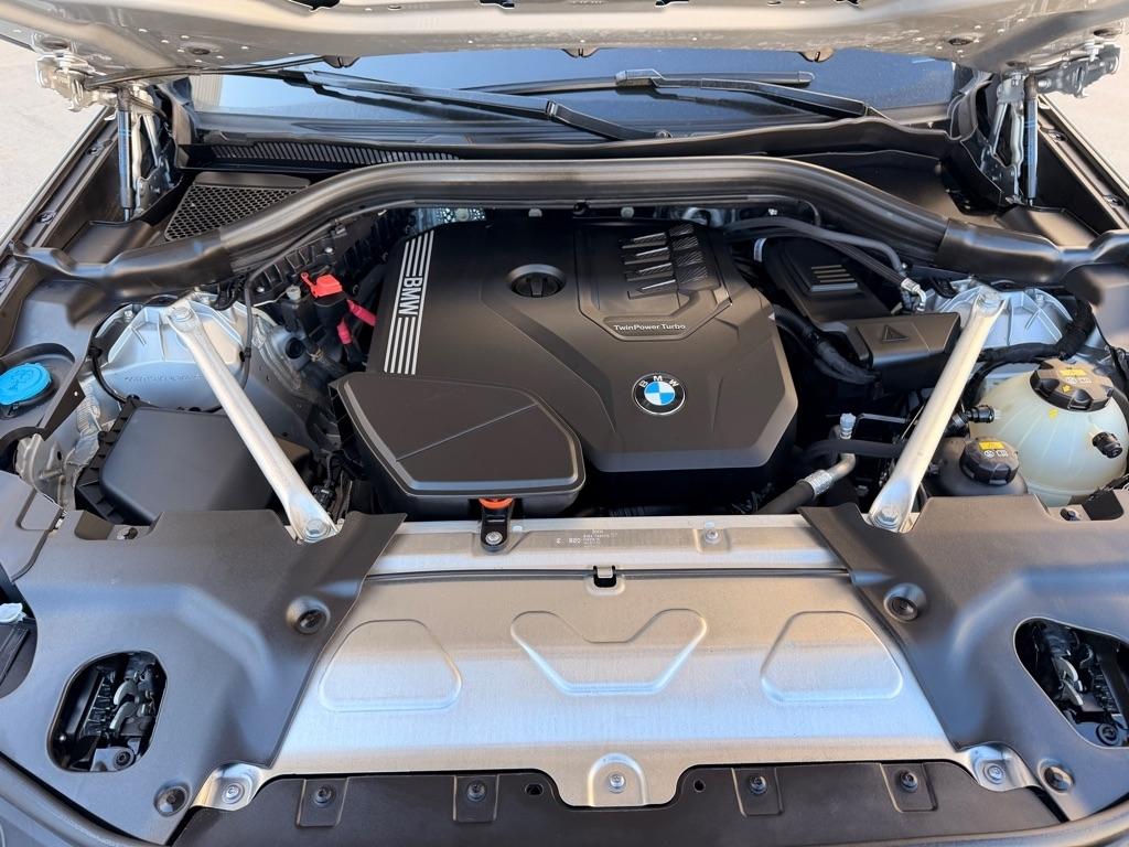 BMW X3 xDrive30i 2020