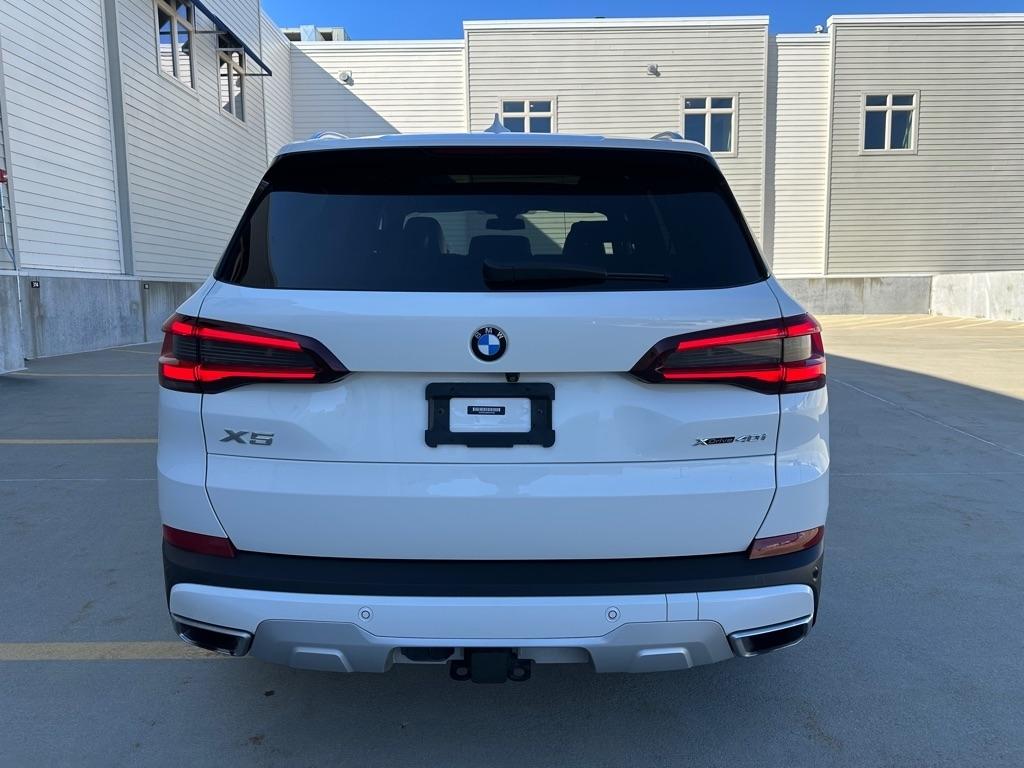 BMW X5 xDrive40i 2021