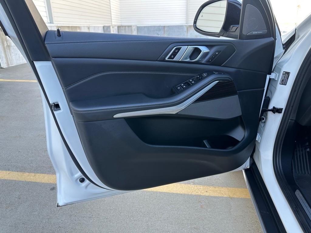 BMW X5 xDrive40i 2021