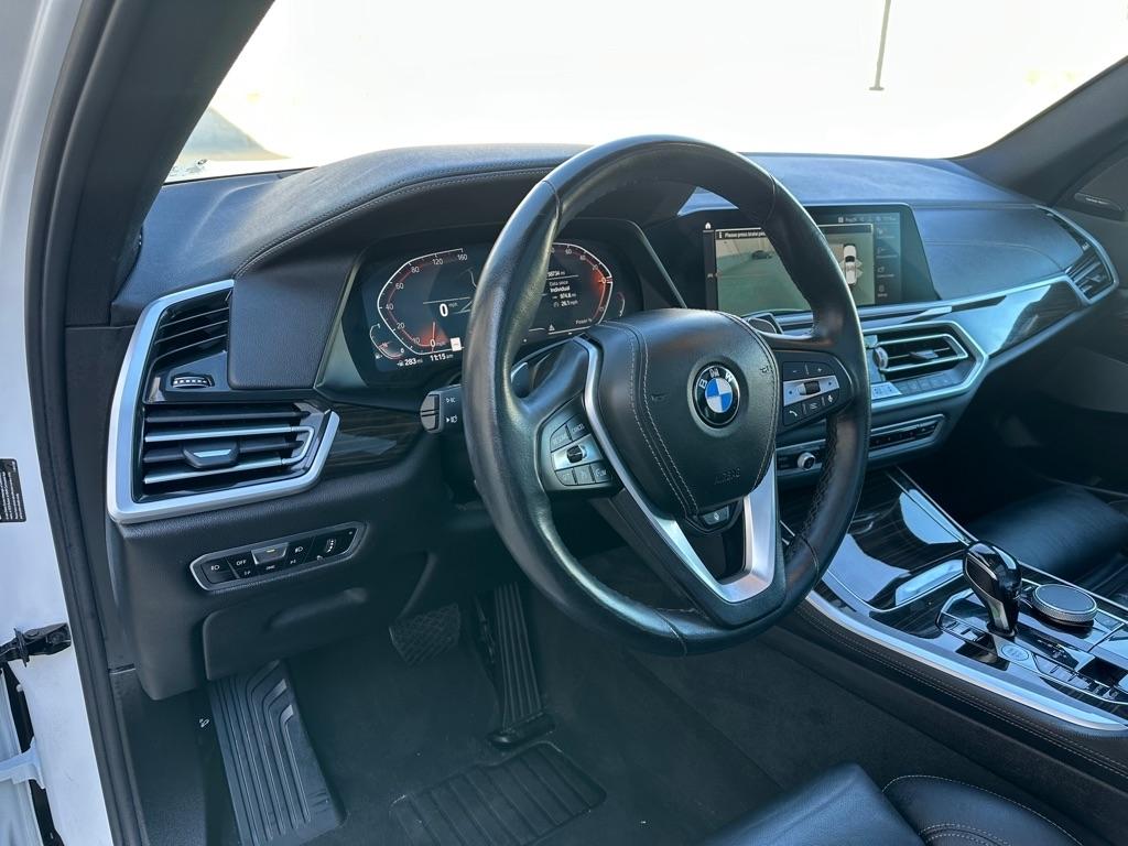 BMW X5 xDrive40i 2021