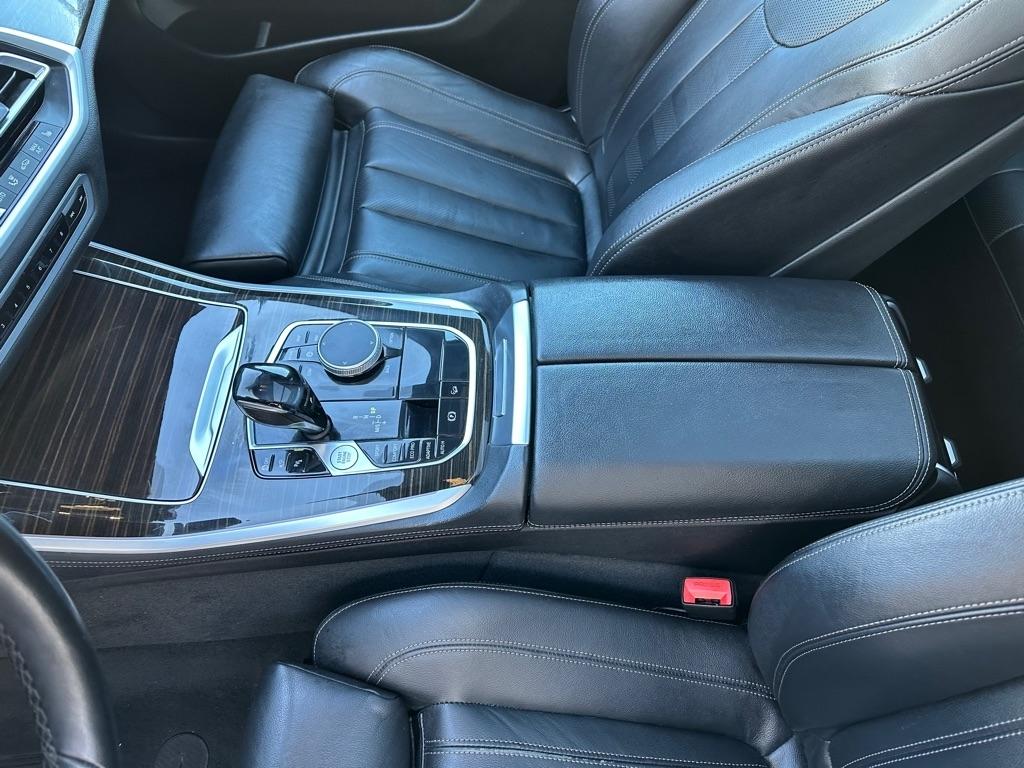 BMW X5 xDrive40i 2021