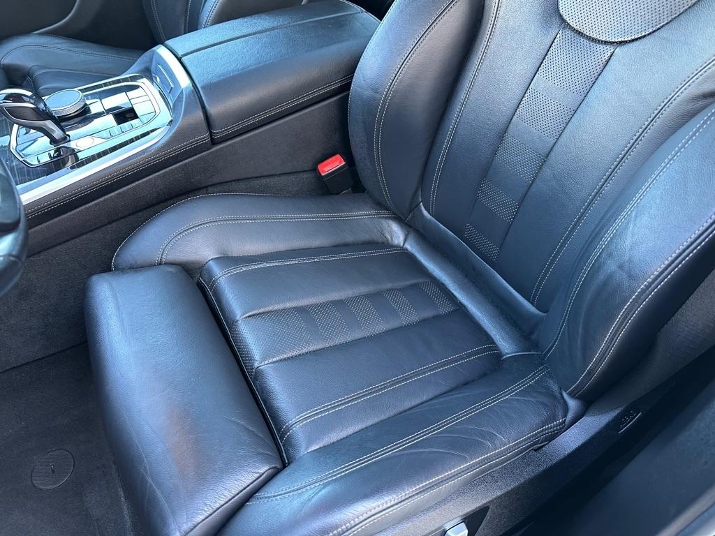 BMW X5 xDrive40i 2021