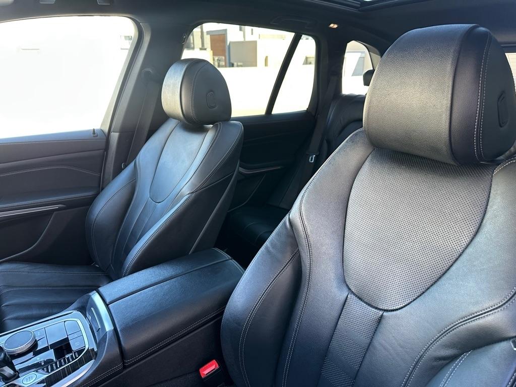 BMW X5 xDrive40i 2021