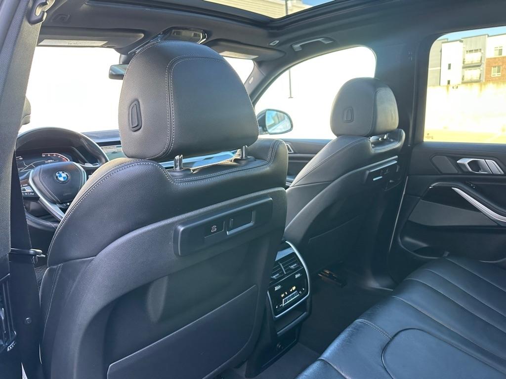 BMW X5 xDrive40i 2021