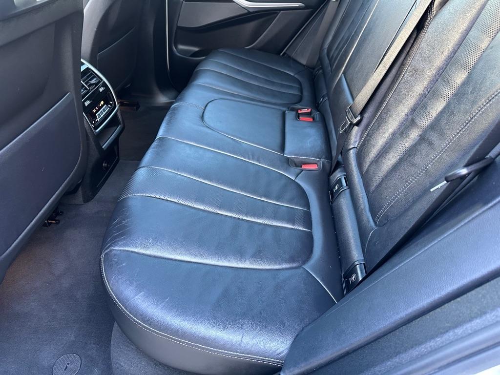 BMW X5 xDrive40i 2021