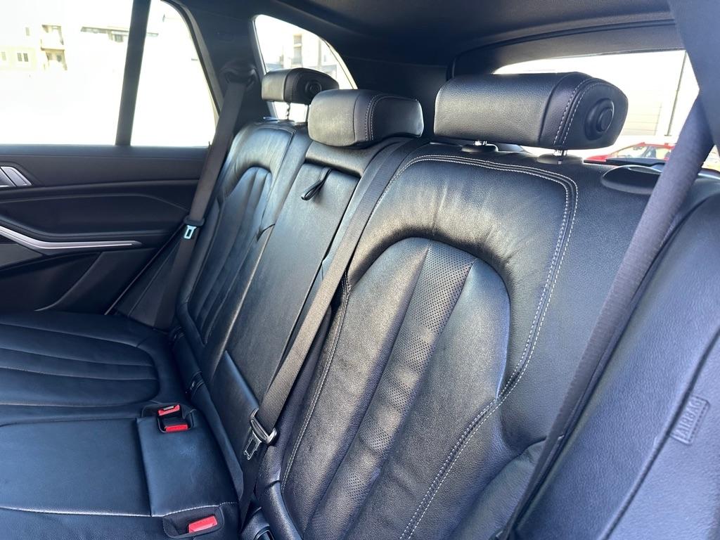 BMW X5 xDrive40i 2021