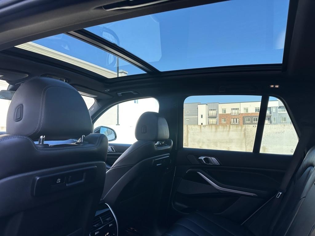 BMW X5 xDrive40i 2021