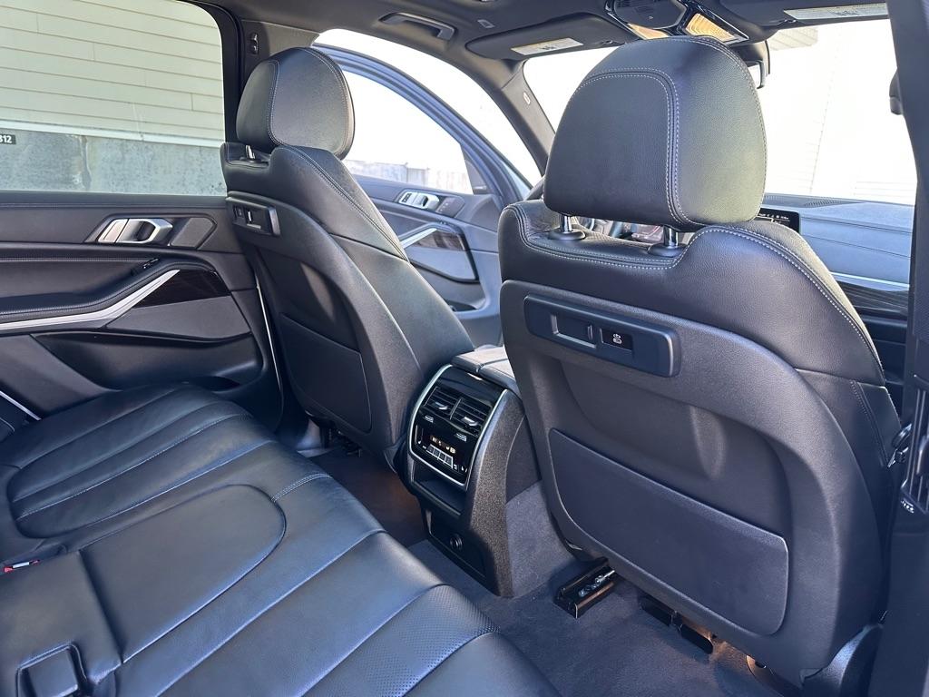 BMW X5 xDrive40i 2021