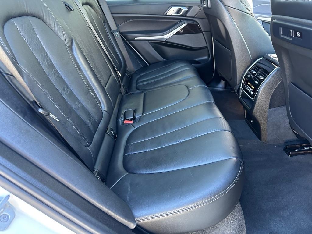 BMW X5 xDrive40i 2021