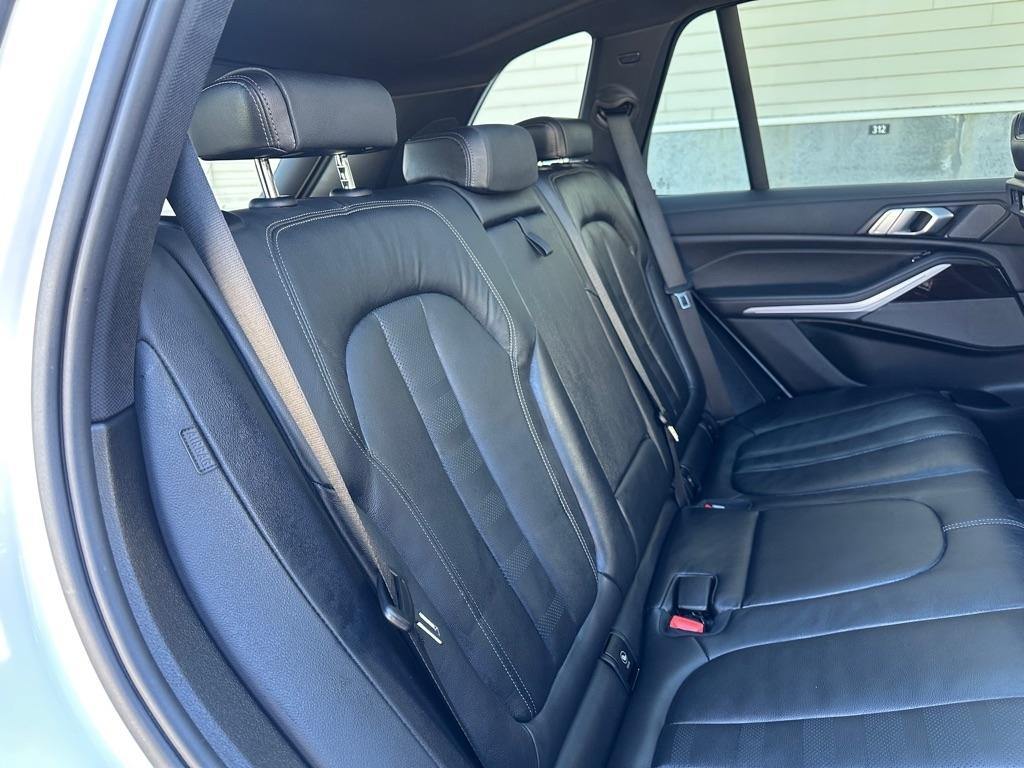 BMW X5 xDrive40i 2021