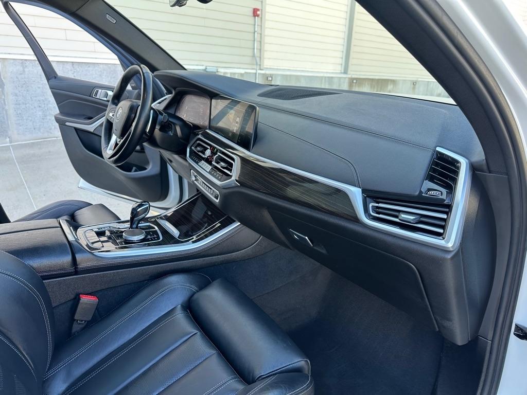 BMW X5 xDrive40i 2021