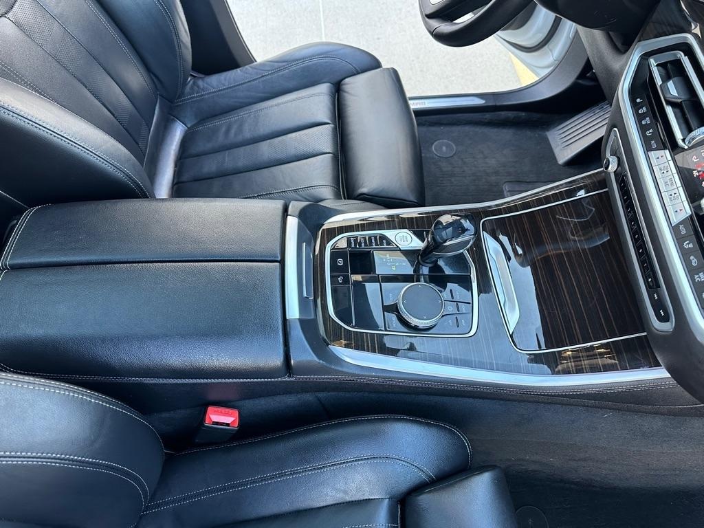 BMW X5 xDrive40i 2021