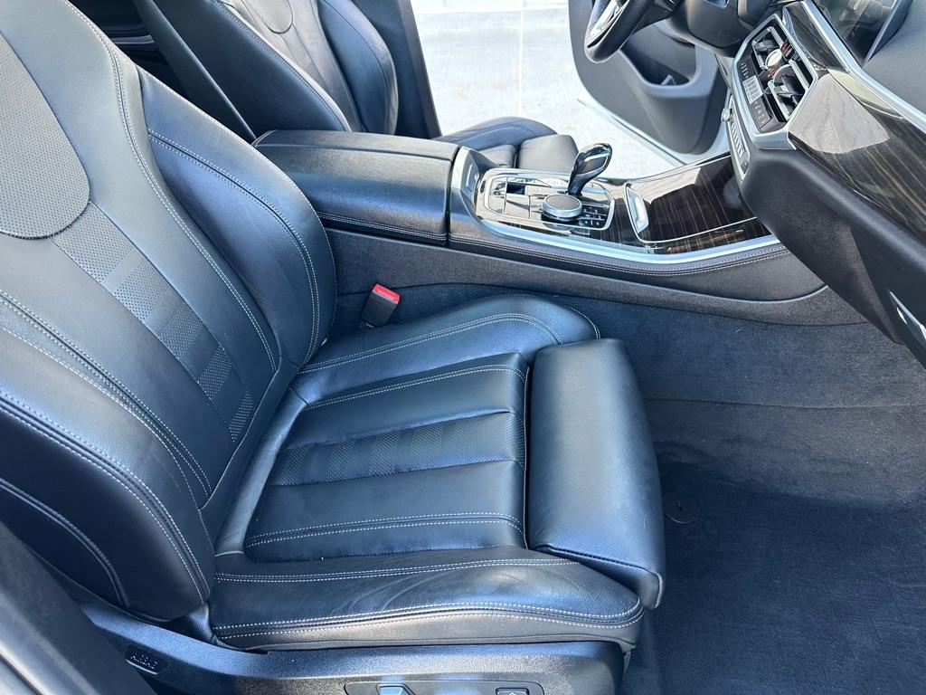 BMW X5 xDrive40i 2021