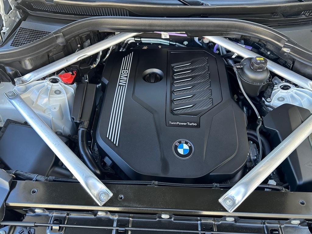 BMW X5 xDrive40i 2021