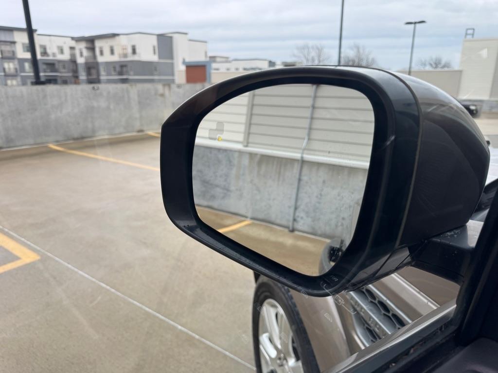 Land Rover LR4 HSE 2015