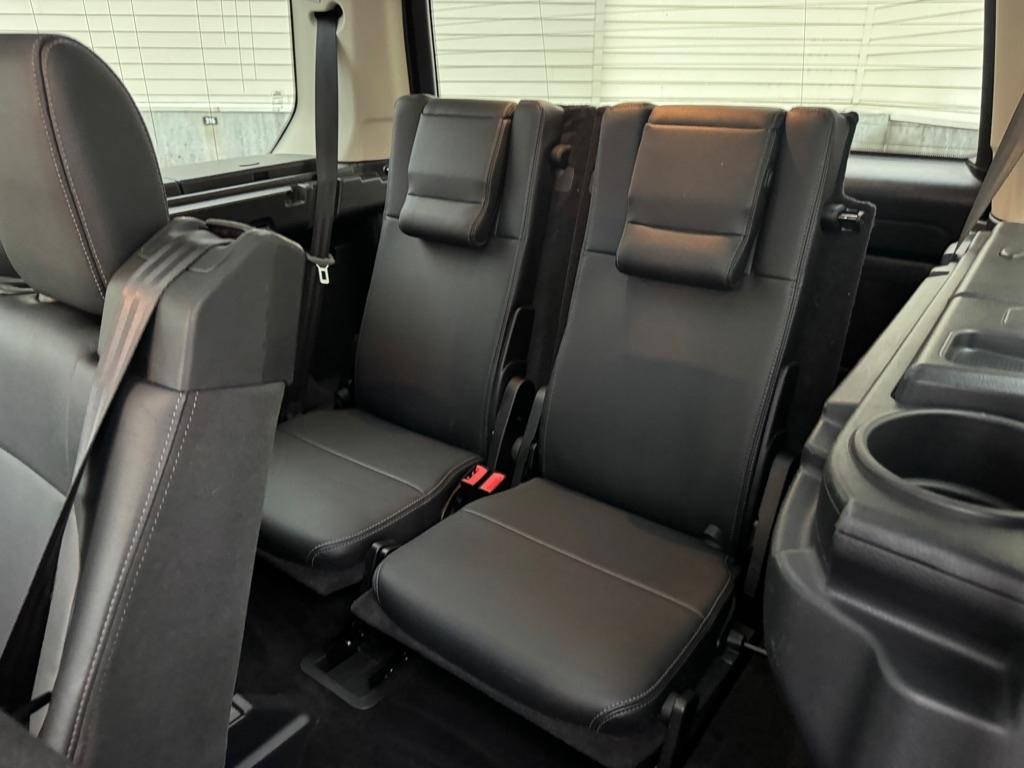 Land Rover LR4 HSE 2015